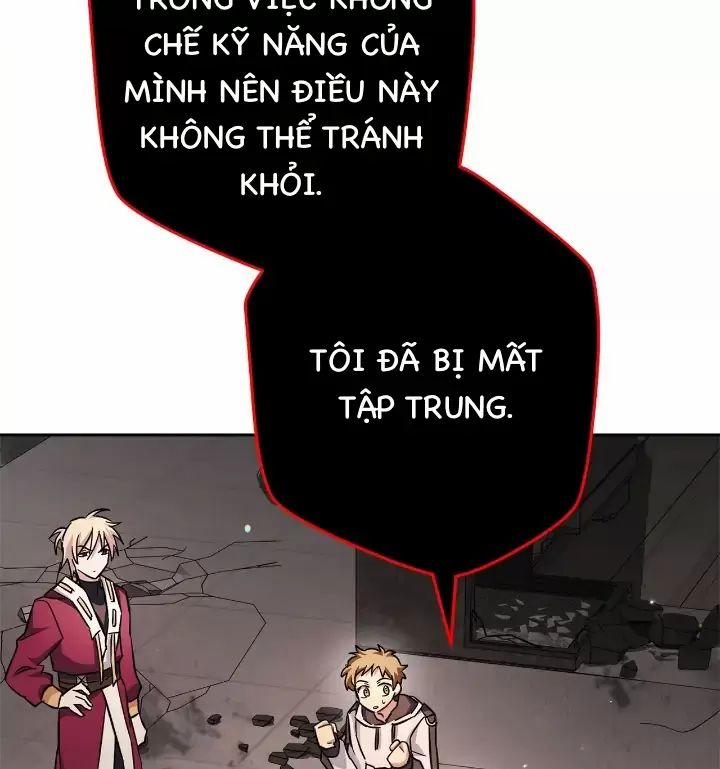 Sự Sống Sót Của Kẻ Chiêu Hồn 55 trang 17