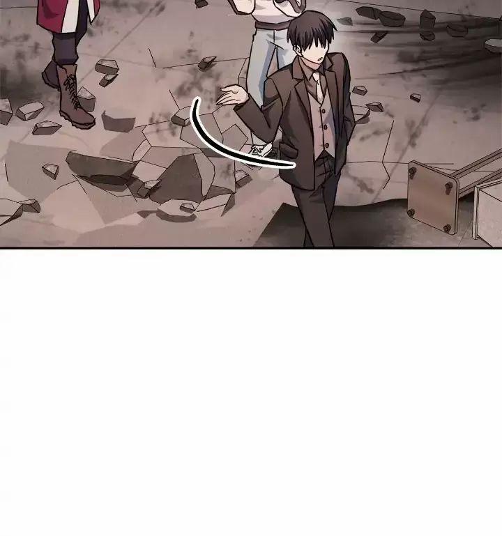 Sự Sống Sót Của Kẻ Chiêu Hồn 55 trang 18