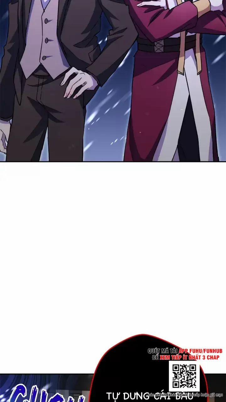 Sự Sống Sót Của Kẻ Chiêu Hồn 55 trang 2