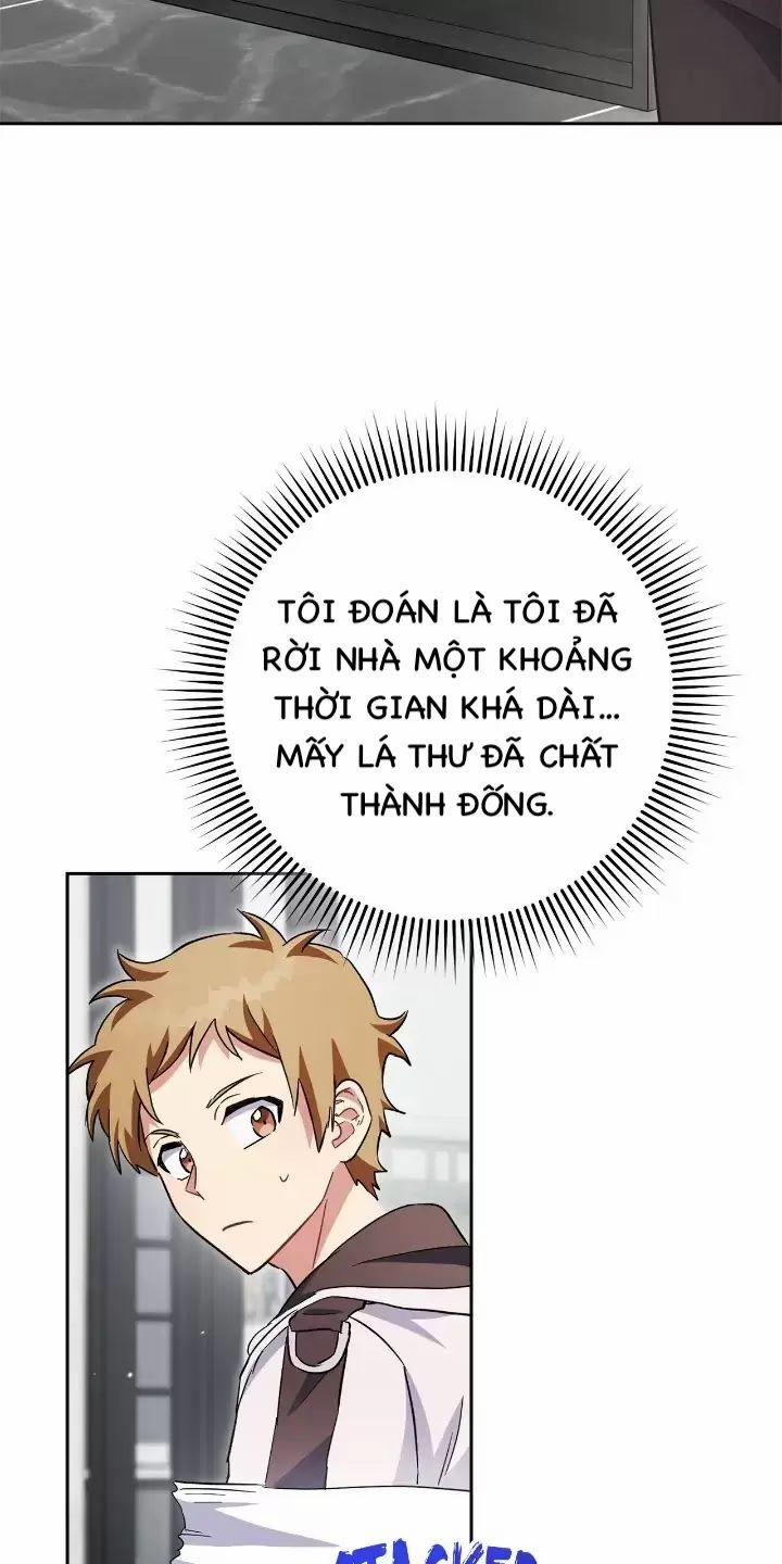 Sự Sống Sót Của Kẻ Chiêu Hồn 55 trang 25