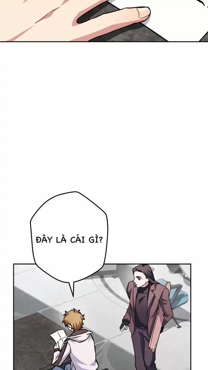 Sự Sống Sót Của Kẻ Chiêu Hồn 55 trang 27