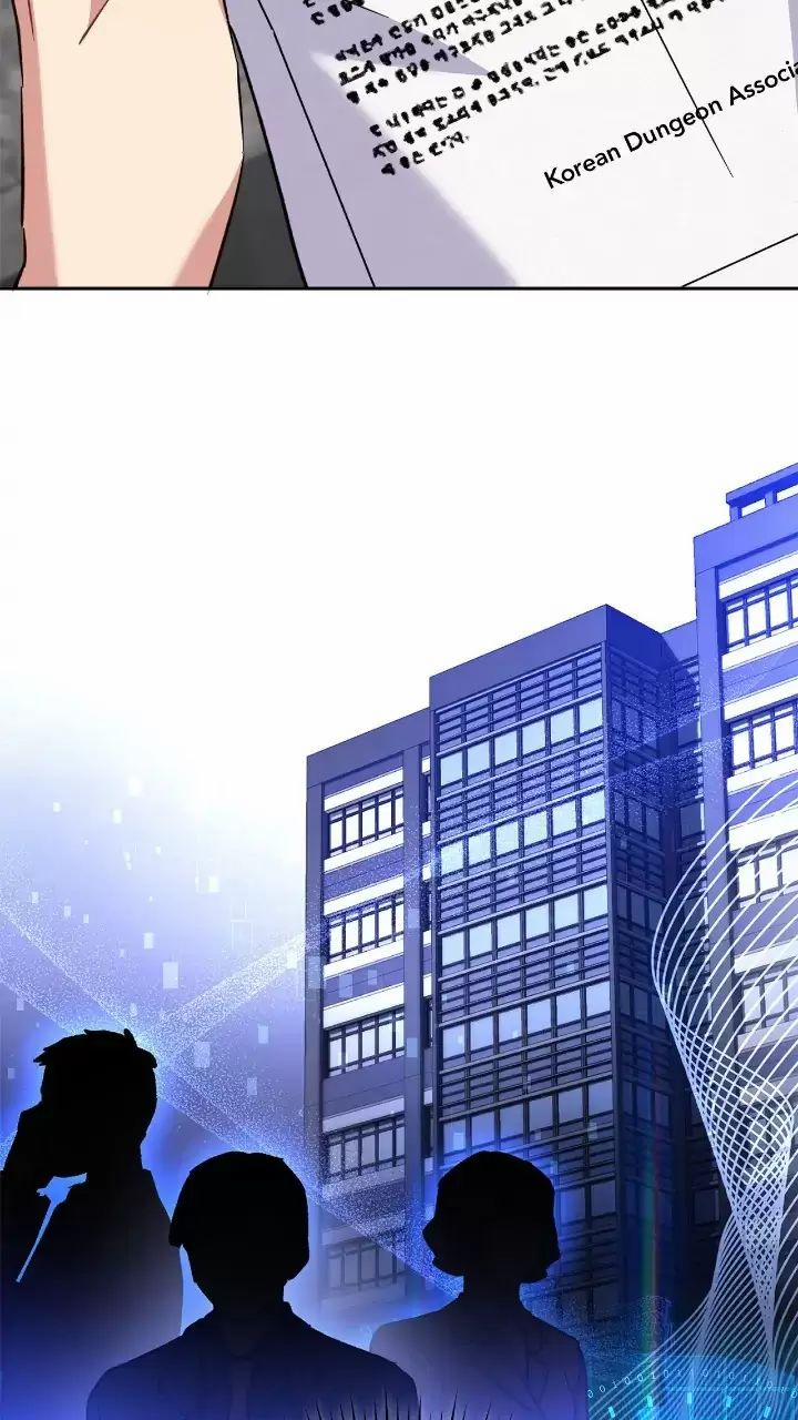 Sự Sống Sót Của Kẻ Chiêu Hồn 55 trang 30