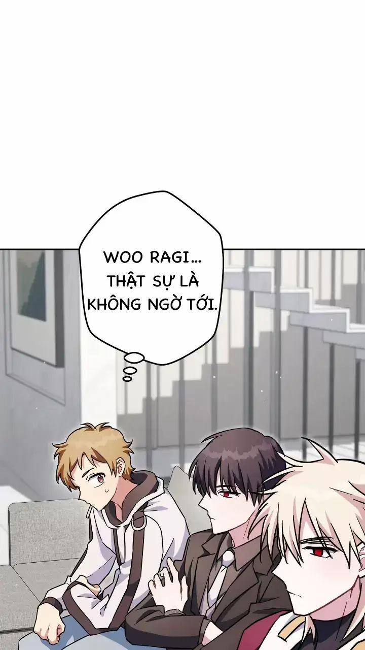 Sự Sống Sót Của Kẻ Chiêu Hồn 55 trang 42