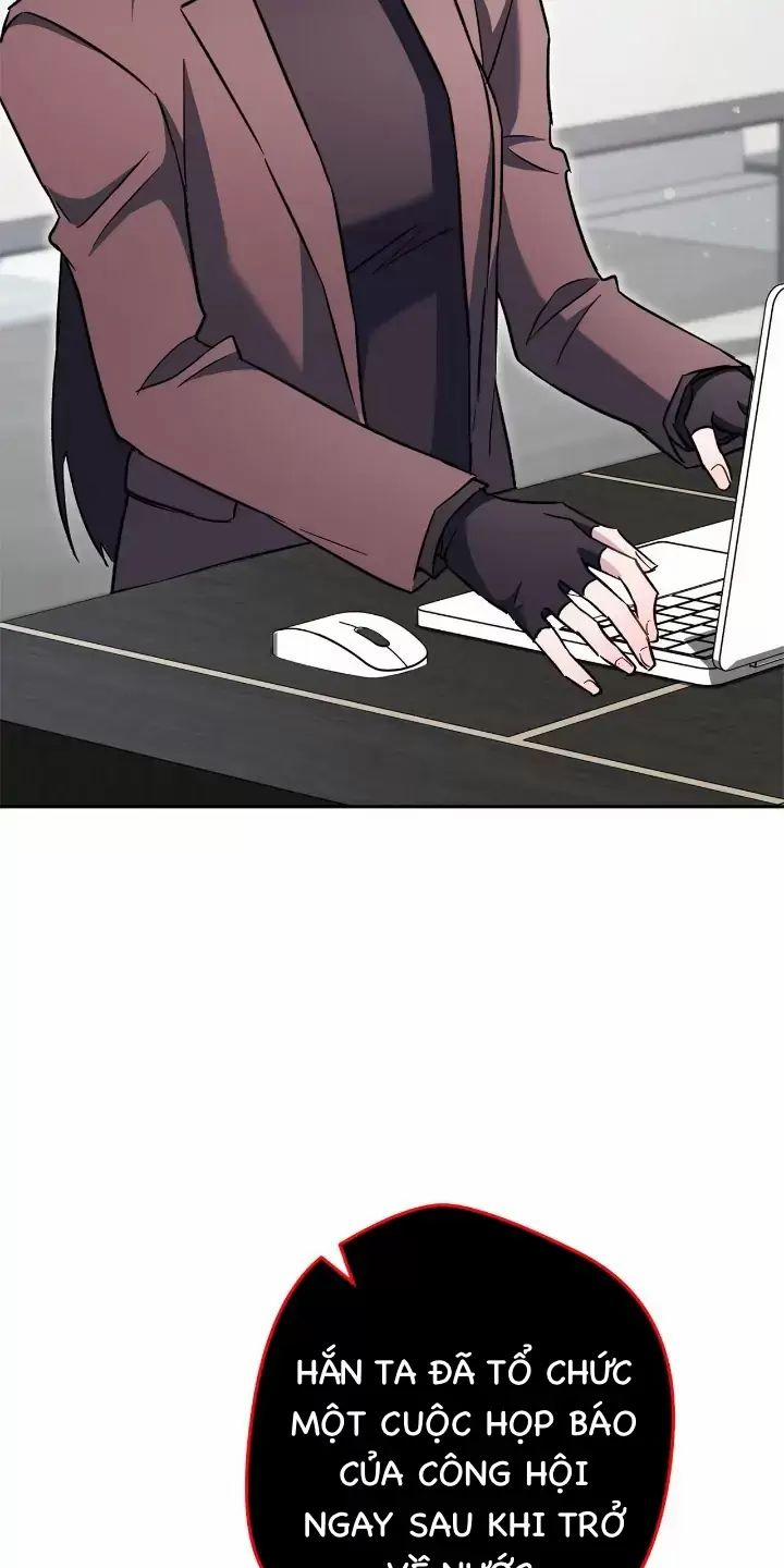 Sự Sống Sót Của Kẻ Chiêu Hồn 55 trang 49