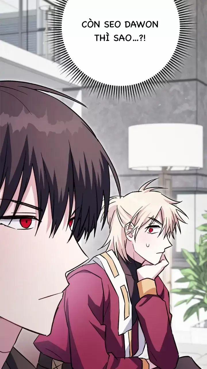 Sự Sống Sót Của Kẻ Chiêu Hồn 55 trang 60