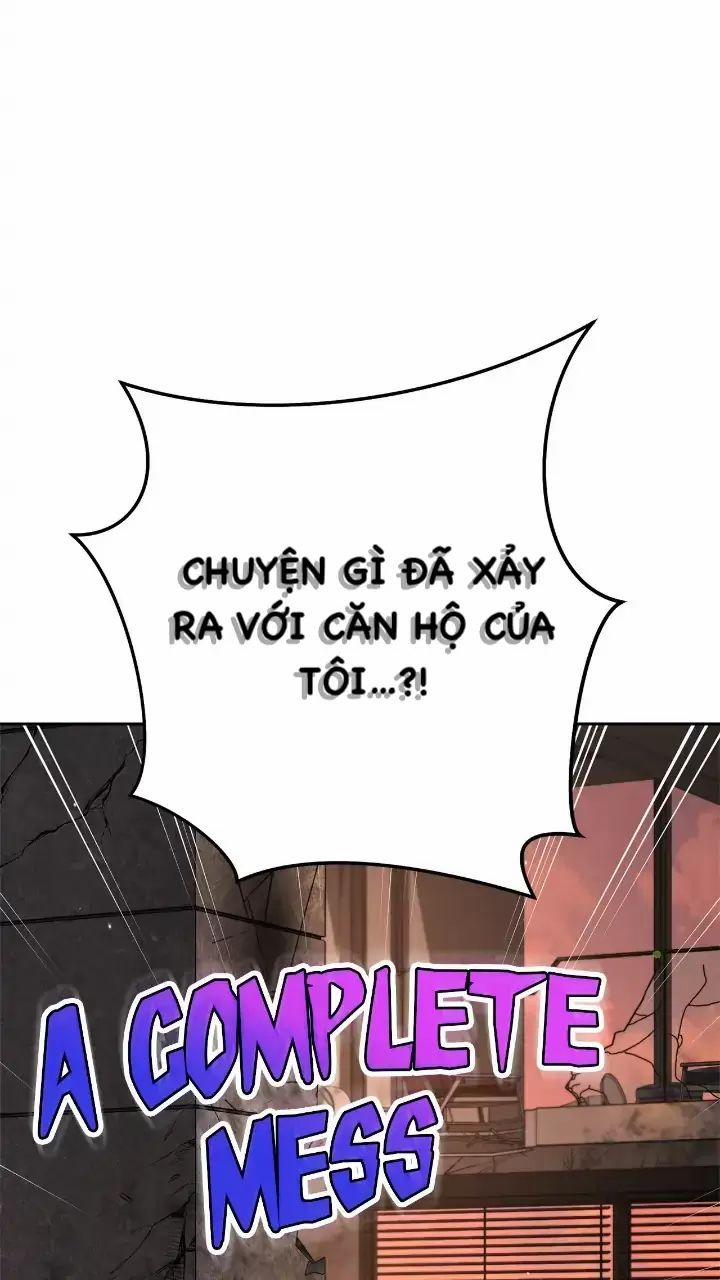 Sự Sống Sót Của Kẻ Chiêu Hồn 55 trang 9