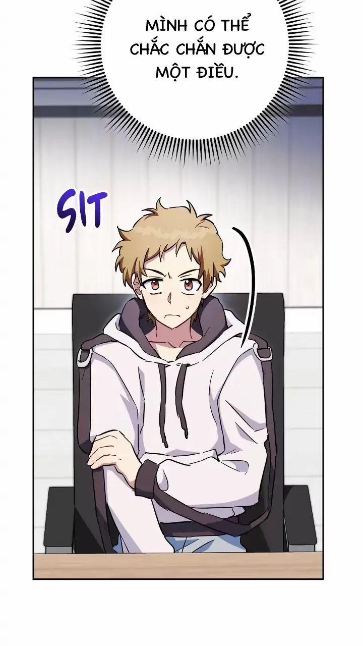 Sự Sống Sót Của Kẻ Chiêu Hồn 56 trang 15