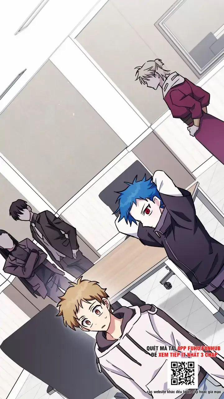 Sự Sống Sót Của Kẻ Chiêu Hồn 56 trang 2