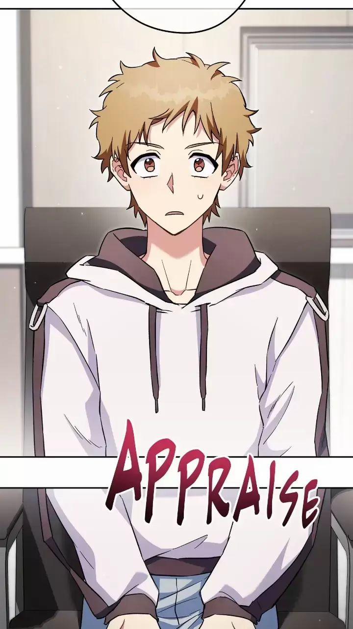 Sự Sống Sót Của Kẻ Chiêu Hồn 56 trang 26