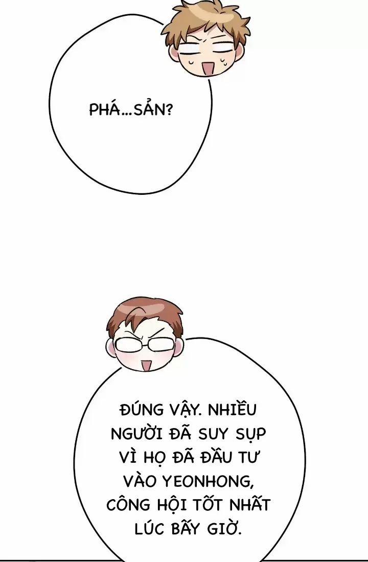 Sự Sống Sót Của Kẻ Chiêu Hồn 56 trang 48