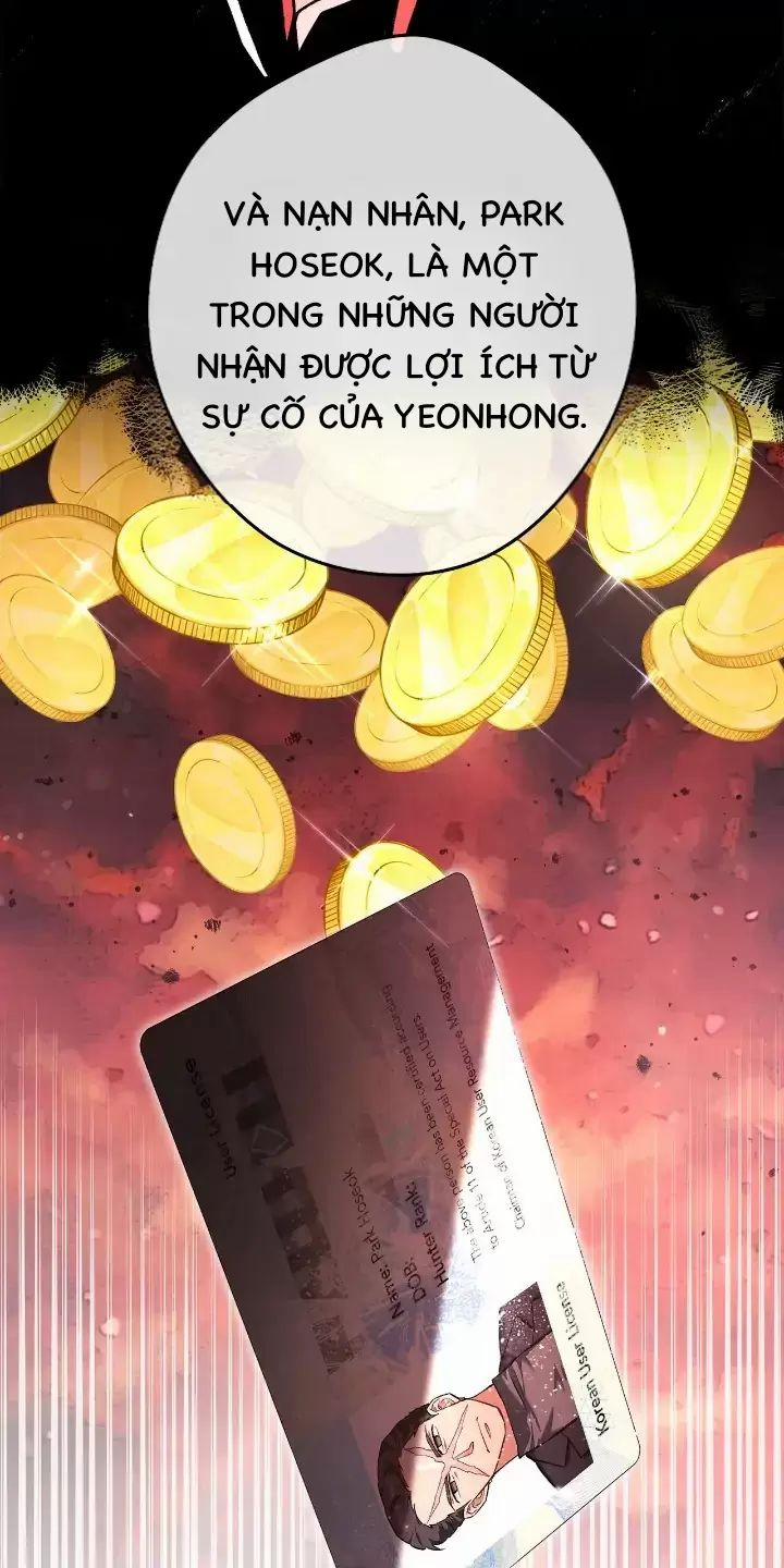 Sự Sống Sót Của Kẻ Chiêu Hồn 56 trang 53
