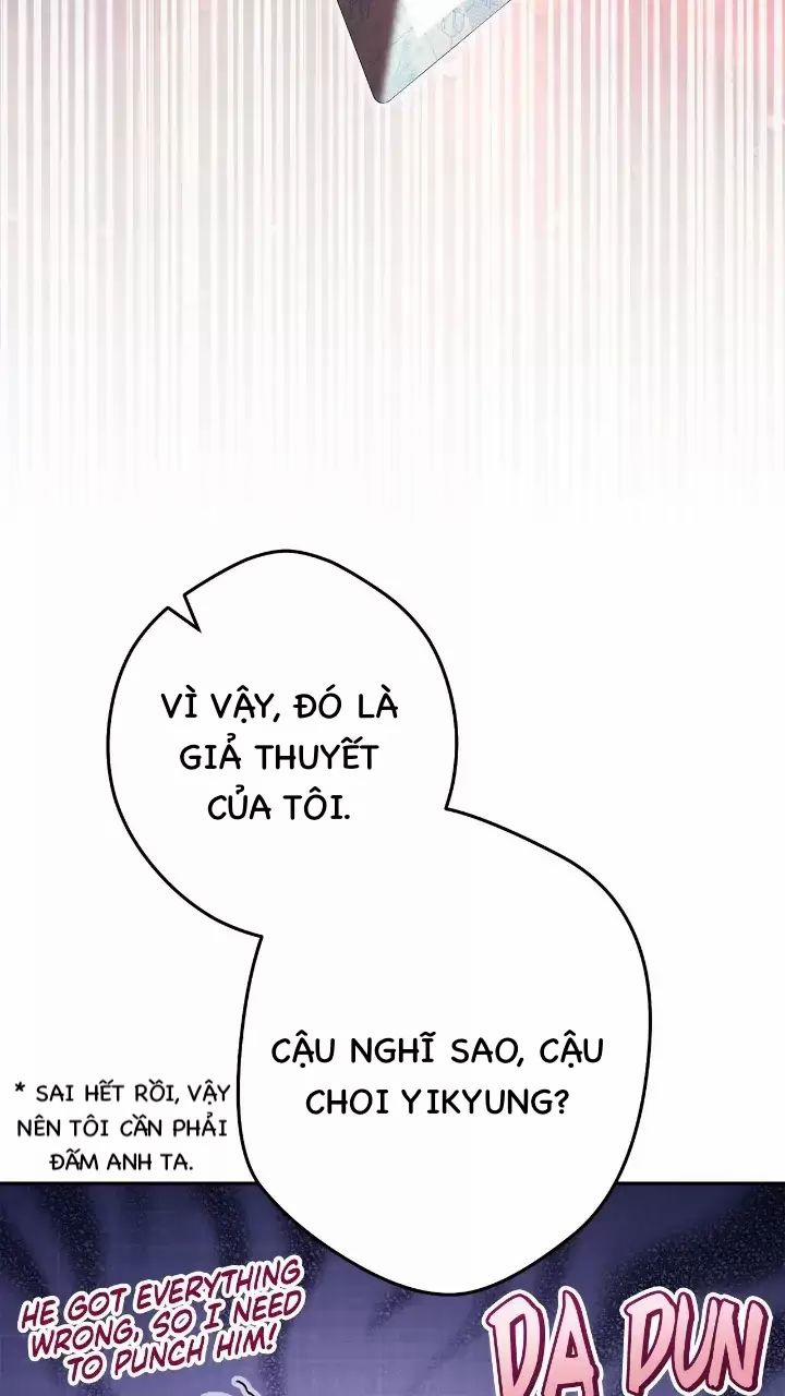 Sự Sống Sót Của Kẻ Chiêu Hồn 56 trang 54