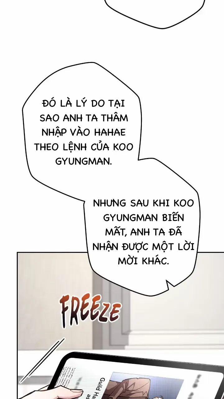 Sự Sống Sót Của Kẻ Chiêu Hồn 56 trang 60