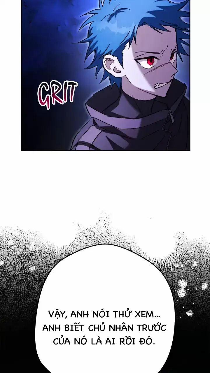 Sự Sống Sót Của Kẻ Chiêu Hồn 56 trang 93