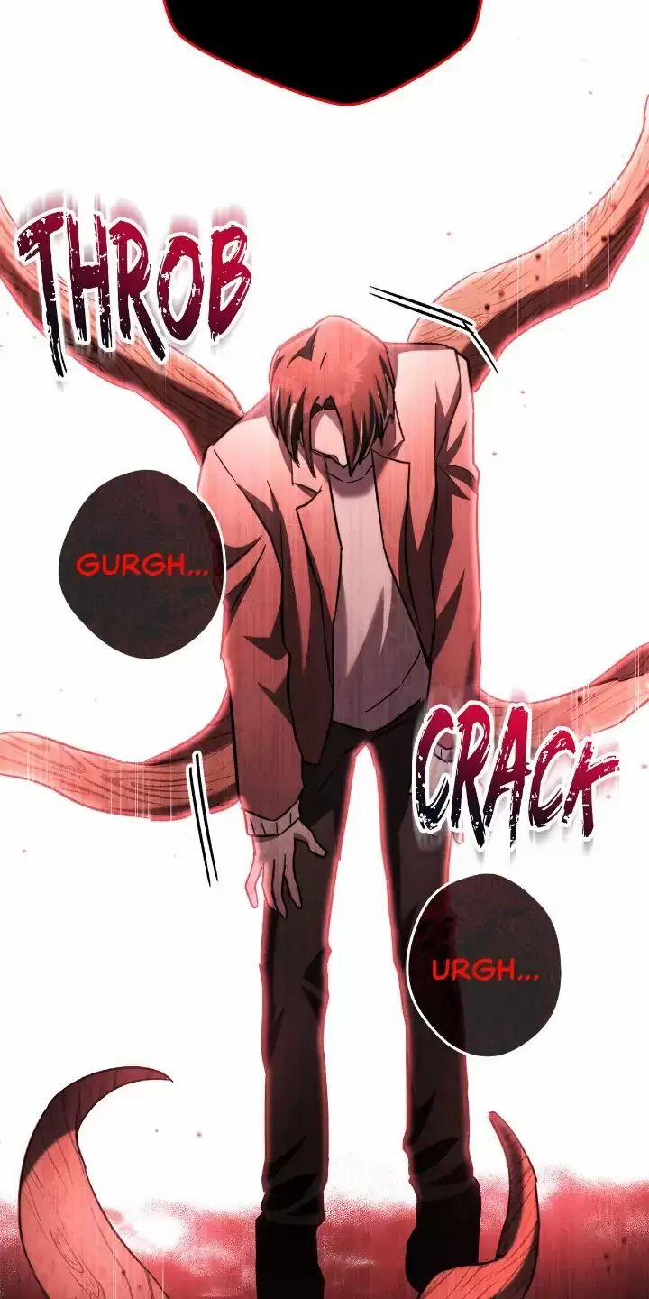 Sự Sống Sót Của Kẻ Chiêu Hồn 57 trang 118