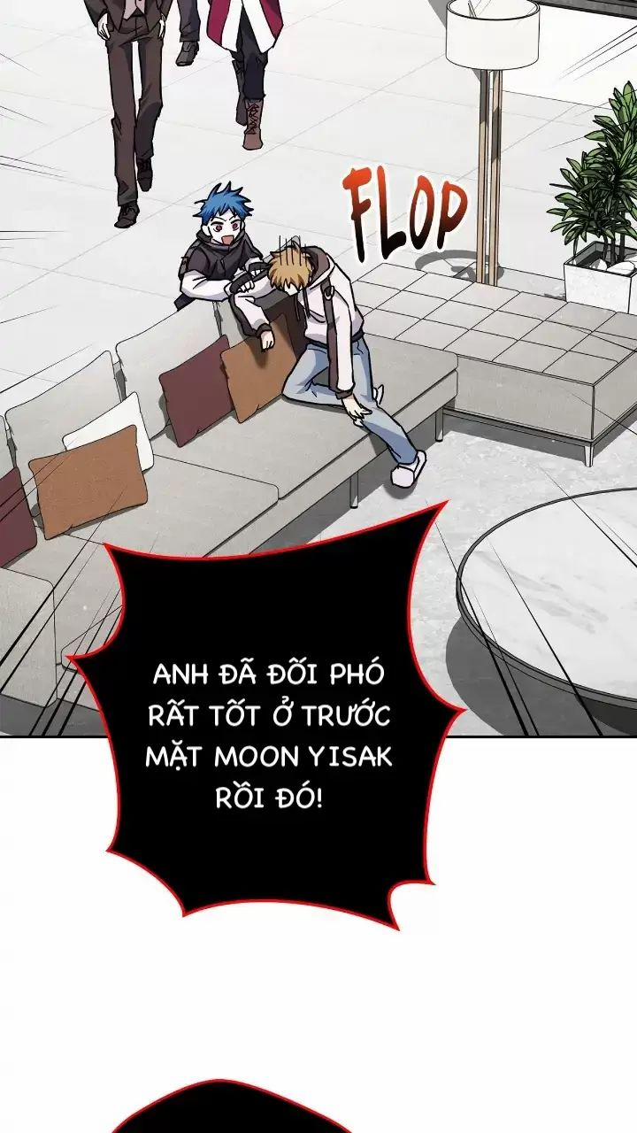 Sự Sống Sót Của Kẻ Chiêu Hồn 57 trang 13
