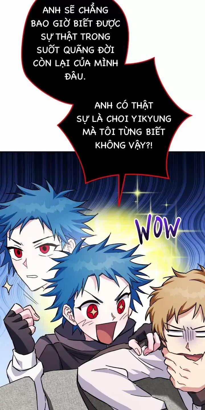 Sự Sống Sót Của Kẻ Chiêu Hồn 57 trang 14