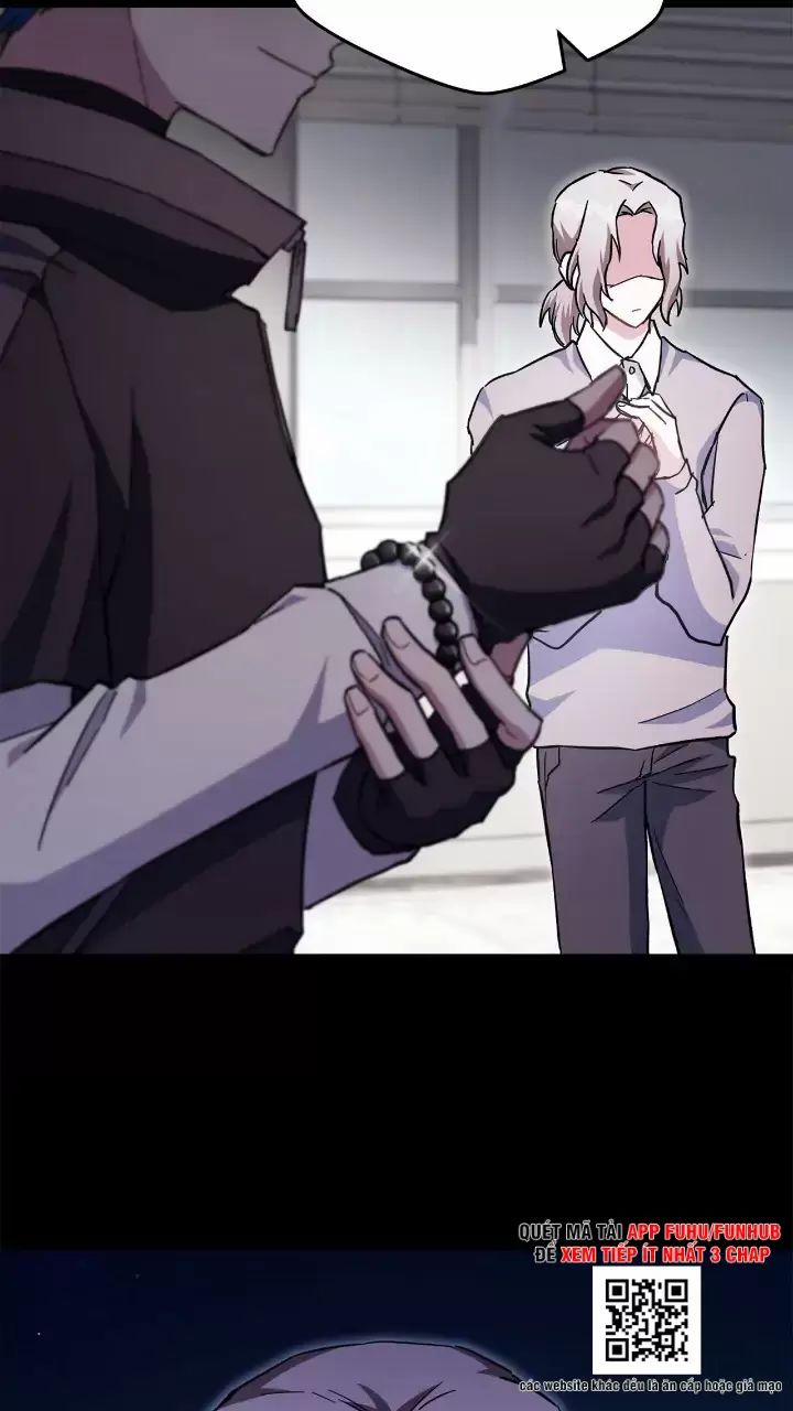 Sự Sống Sót Của Kẻ Chiêu Hồn 57 trang 2