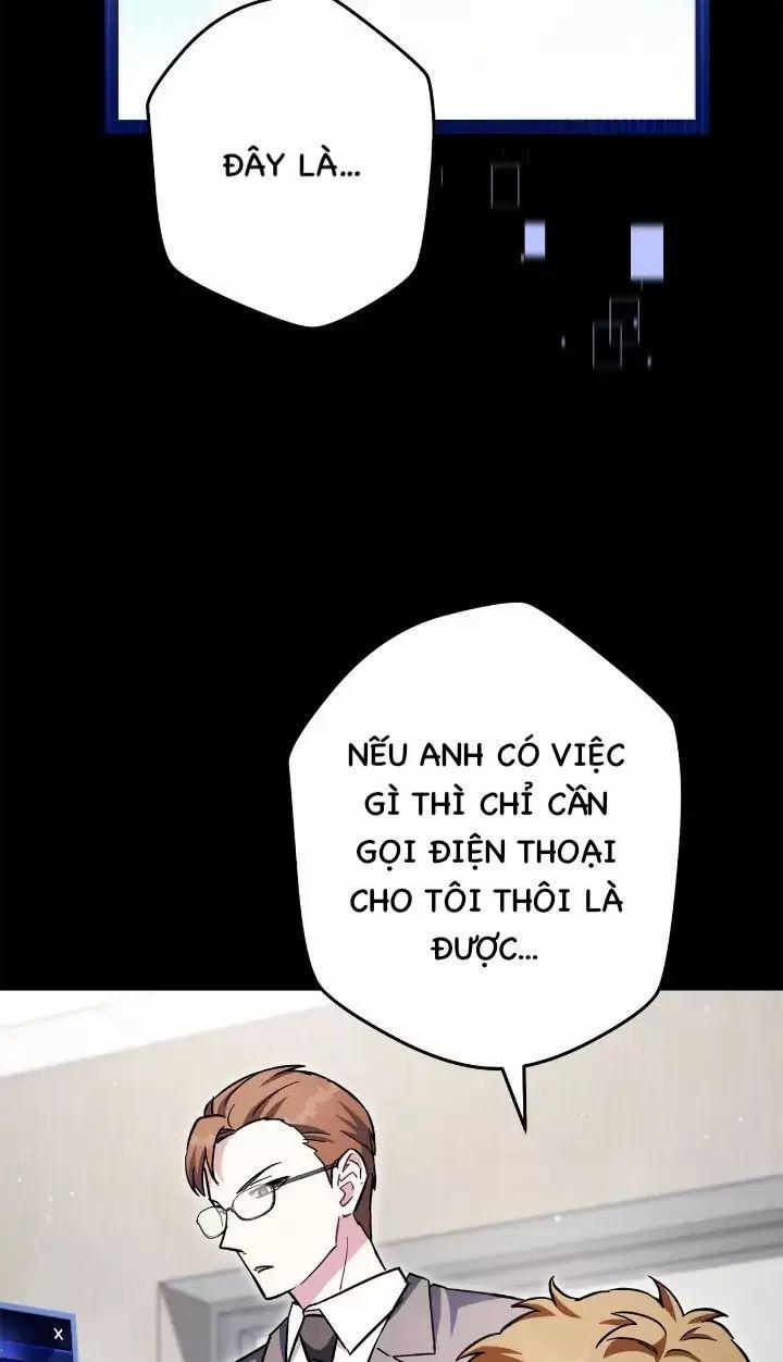 Sự Sống Sót Của Kẻ Chiêu Hồn 57 trang 20