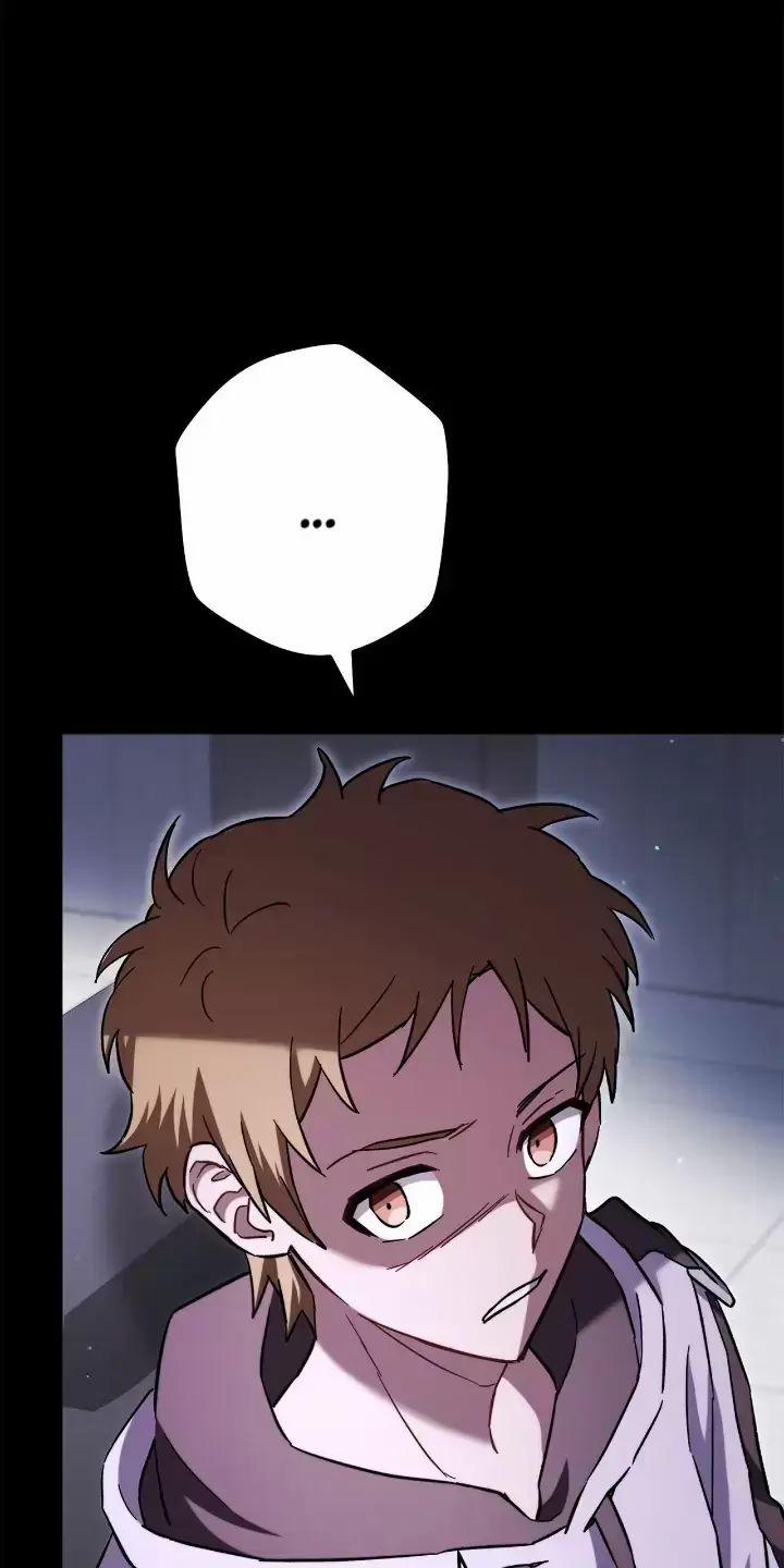 Sự Sống Sót Của Kẻ Chiêu Hồn 57 trang 22