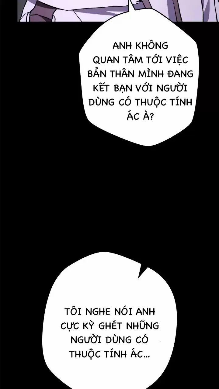 Sự Sống Sót Của Kẻ Chiêu Hồn 57 trang 23