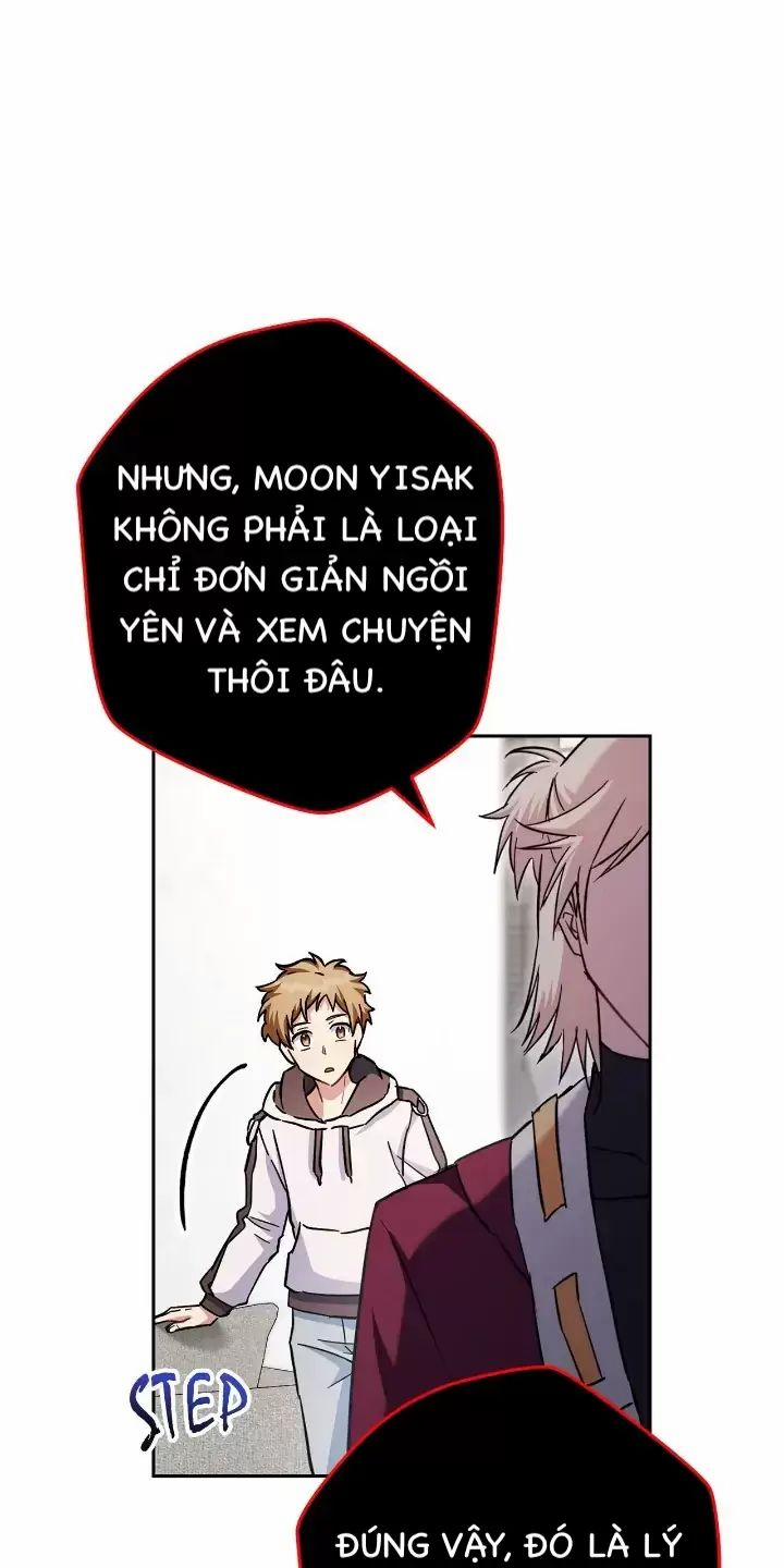 Sự Sống Sót Của Kẻ Chiêu Hồn 57 trang 32