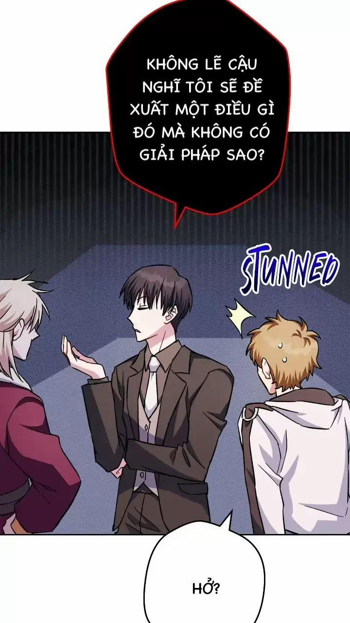 Sự Sống Sót Của Kẻ Chiêu Hồn 57 trang 40