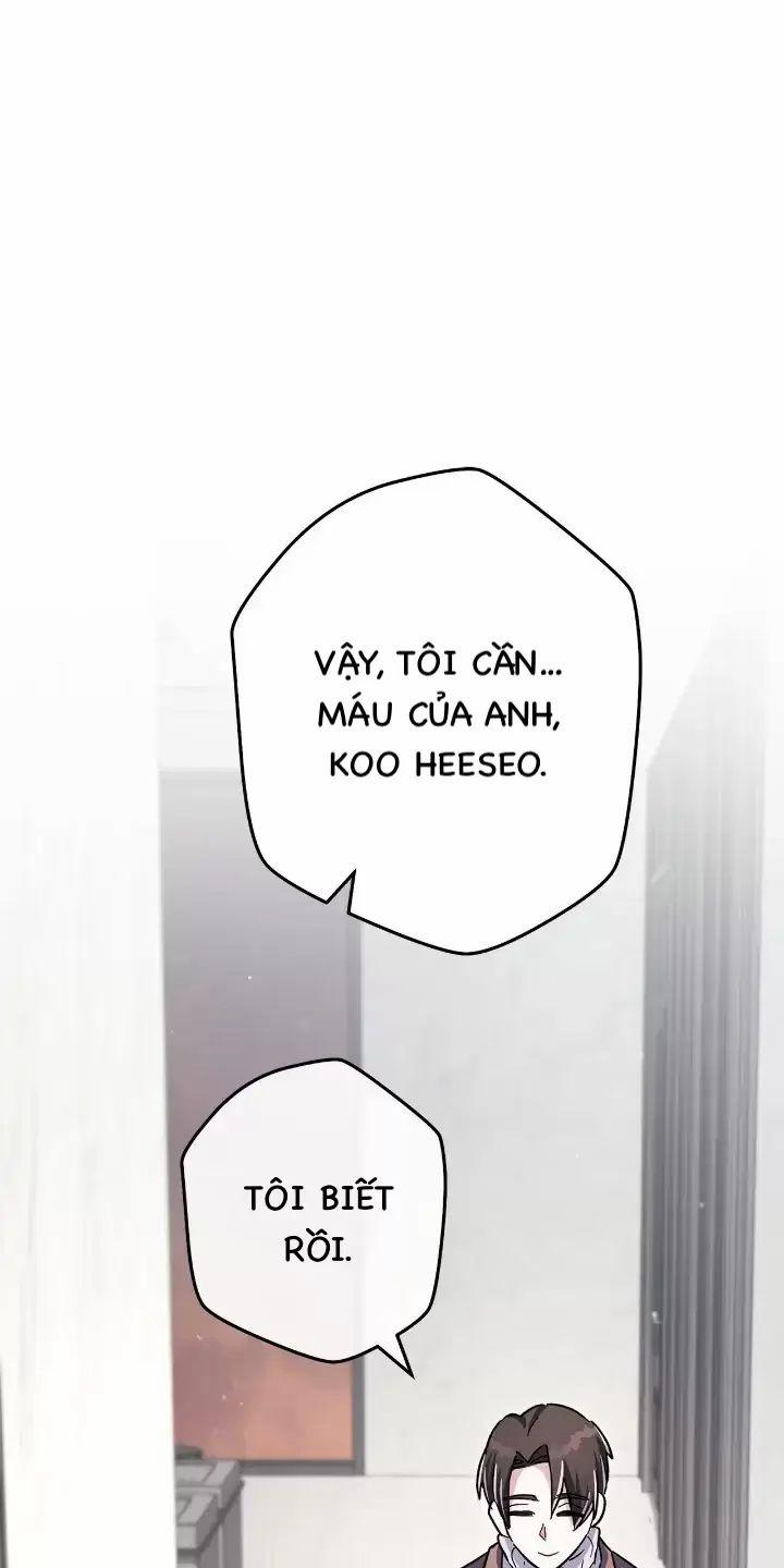 Sự Sống Sót Của Kẻ Chiêu Hồn 57 trang 64