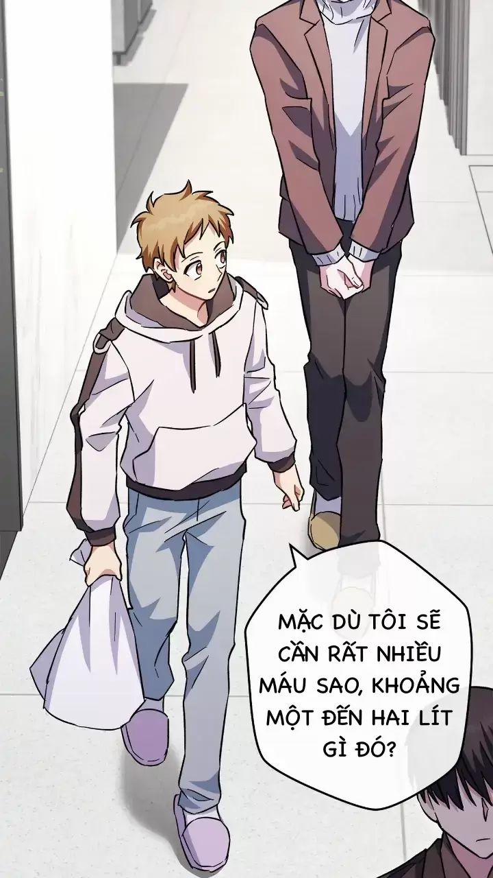 Sự Sống Sót Của Kẻ Chiêu Hồn 57 trang 65