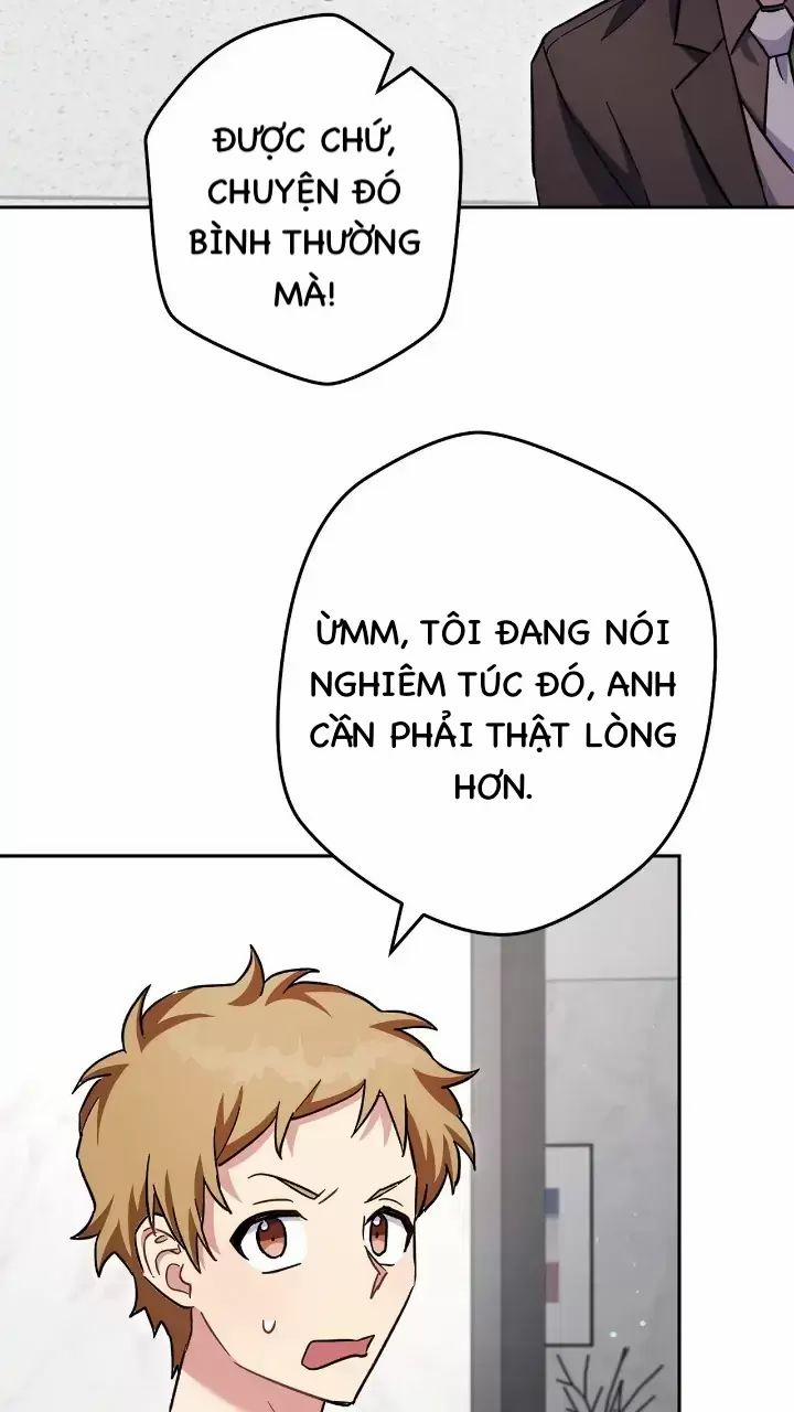 Sự Sống Sót Của Kẻ Chiêu Hồn 57 trang 66