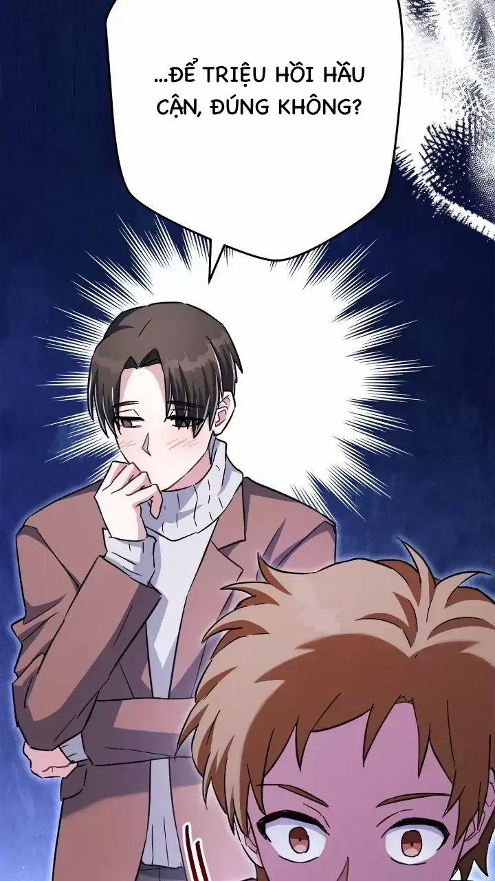 Sự Sống Sót Của Kẻ Chiêu Hồn 57 trang 69