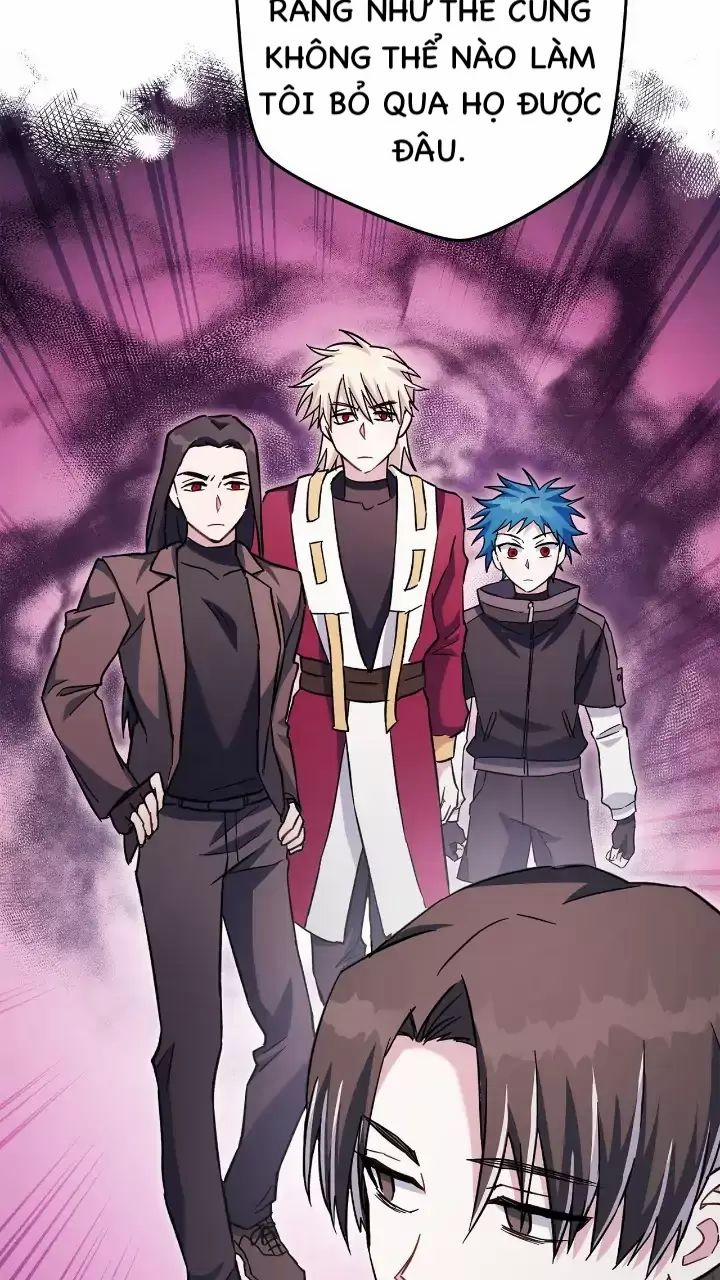 Sự Sống Sót Của Kẻ Chiêu Hồn 57 trang 79