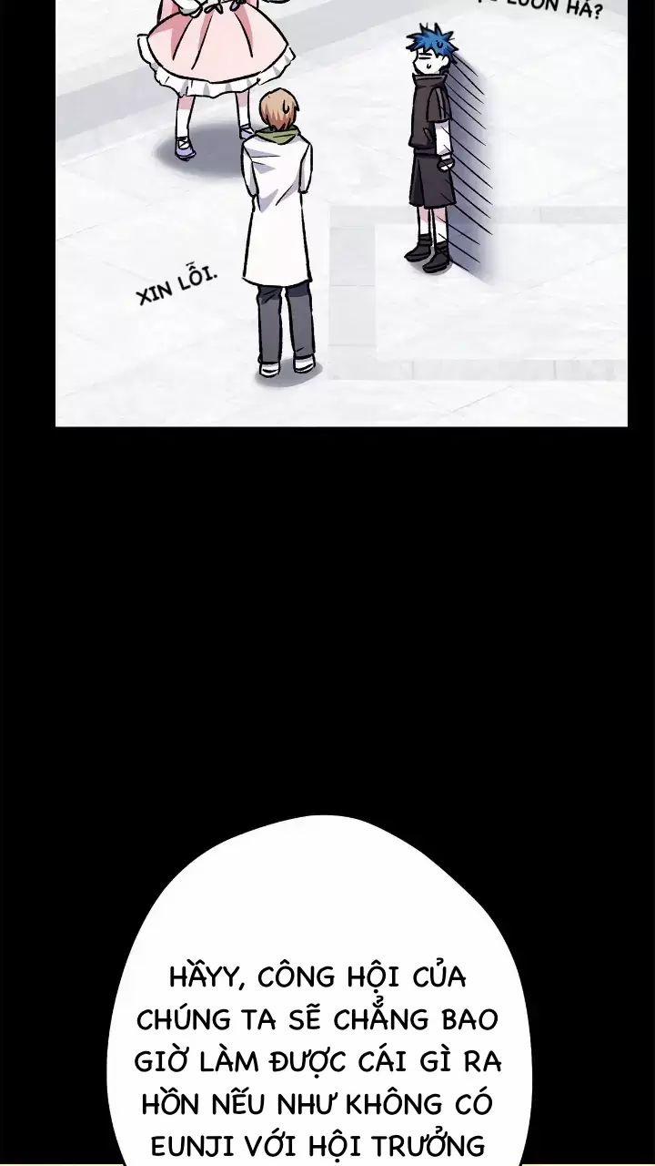 Sự Sống Sót Của Kẻ Chiêu Hồn 58 trang 102
