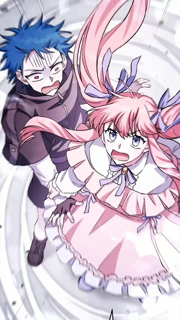 Sự Sống Sót Của Kẻ Chiêu Hồn 58 trang 105