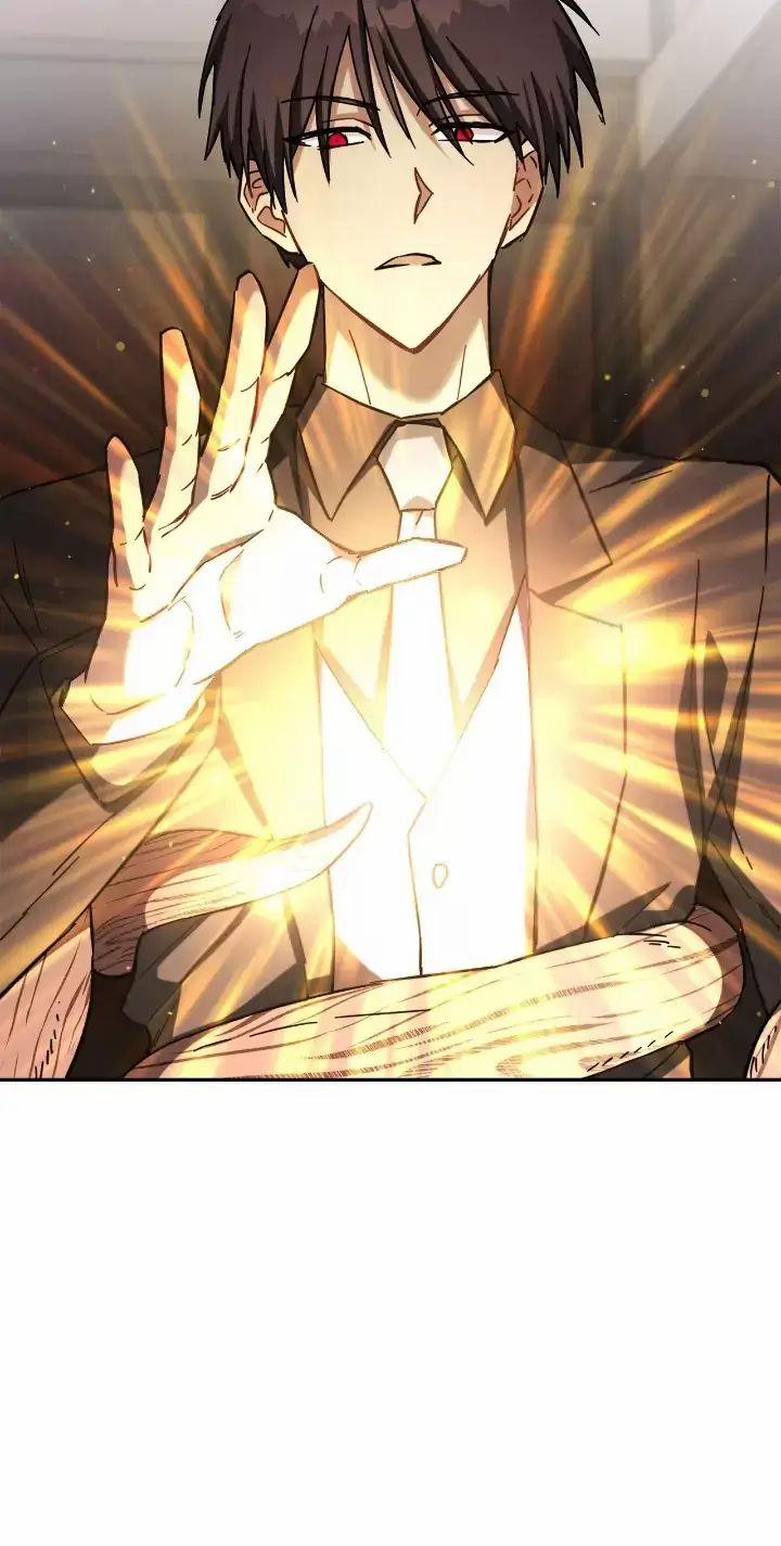 Sự Sống Sót Của Kẻ Chiêu Hồn 58 trang 11