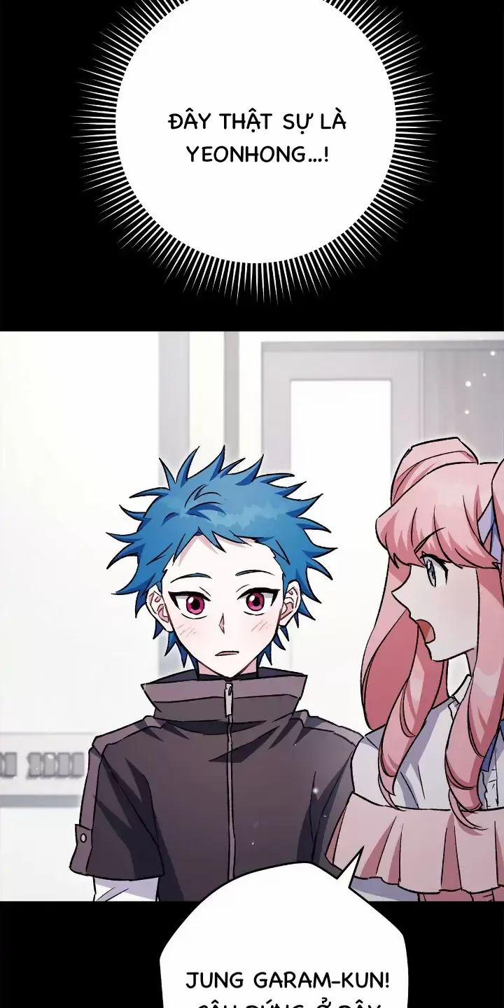 Sự Sống Sót Của Kẻ Chiêu Hồn 58 trang 118