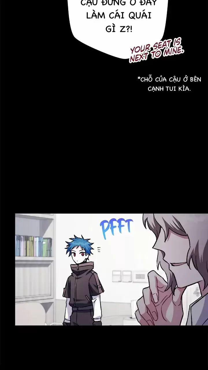 Sự Sống Sót Của Kẻ Chiêu Hồn 58 trang 119