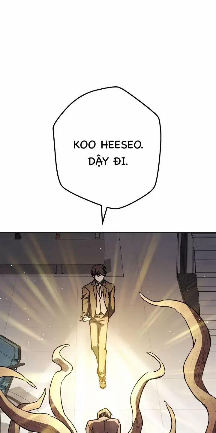 Sự Sống Sót Của Kẻ Chiêu Hồn 58 trang 12
