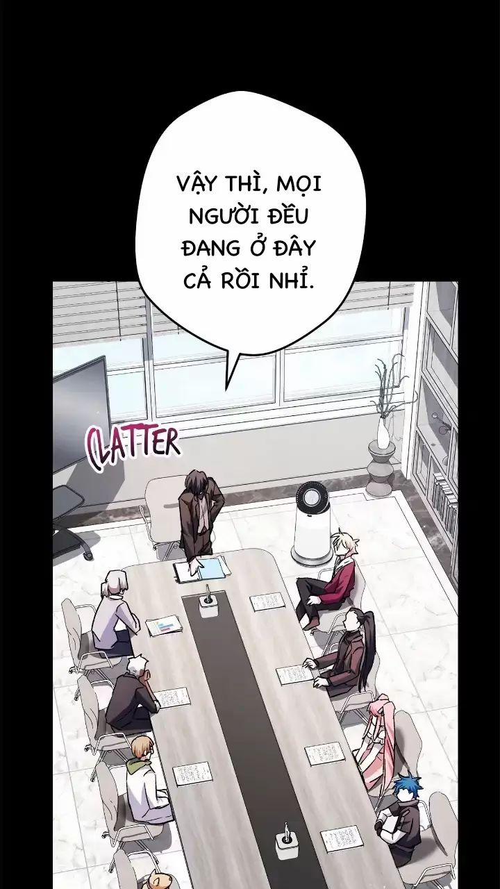 Sự Sống Sót Của Kẻ Chiêu Hồn 58 trang 125