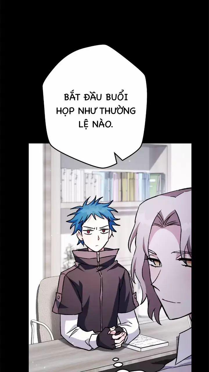 Sự Sống Sót Của Kẻ Chiêu Hồn 58 trang 128