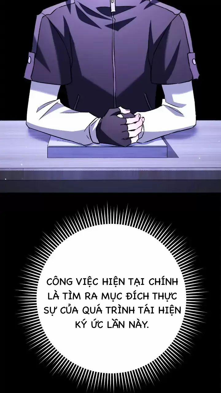 Sự Sống Sót Của Kẻ Chiêu Hồn 58 trang 131