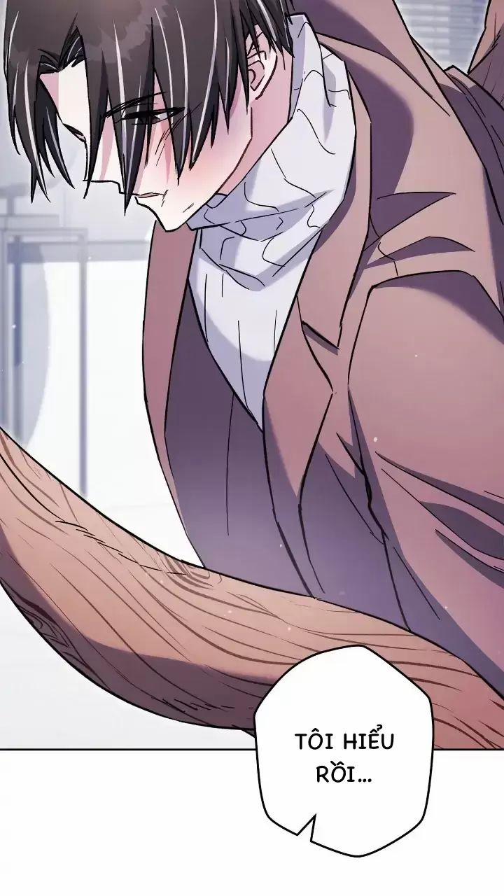 Sự Sống Sót Của Kẻ Chiêu Hồn 58 trang 17