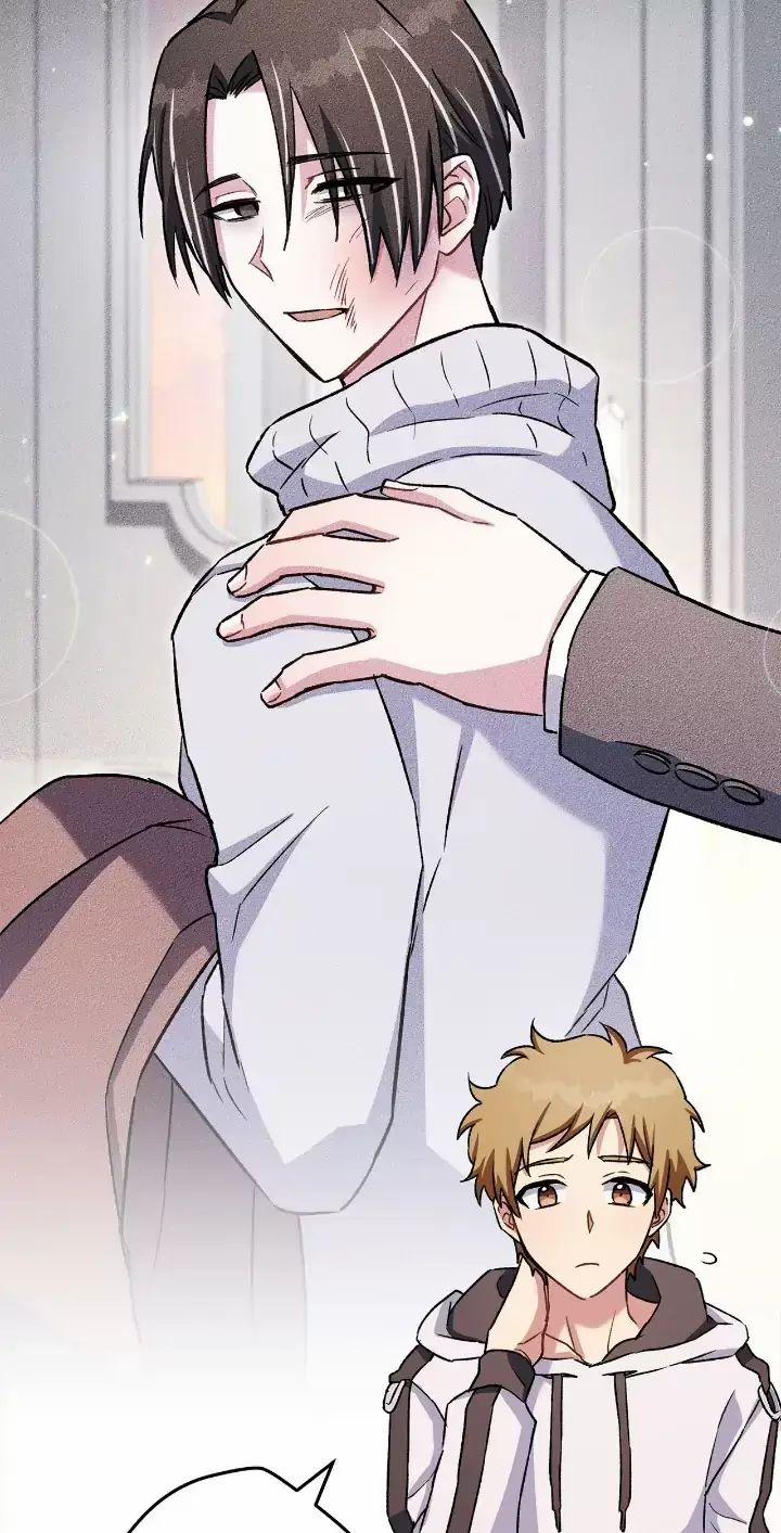 Sự Sống Sót Của Kẻ Chiêu Hồn 58 trang 24