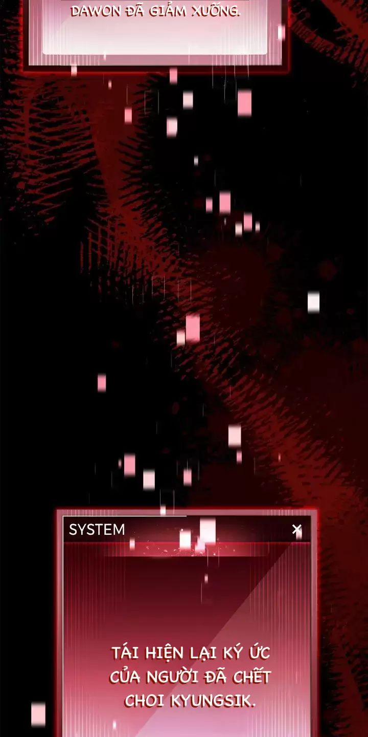 Sự Sống Sót Của Kẻ Chiêu Hồn 58 trang 29