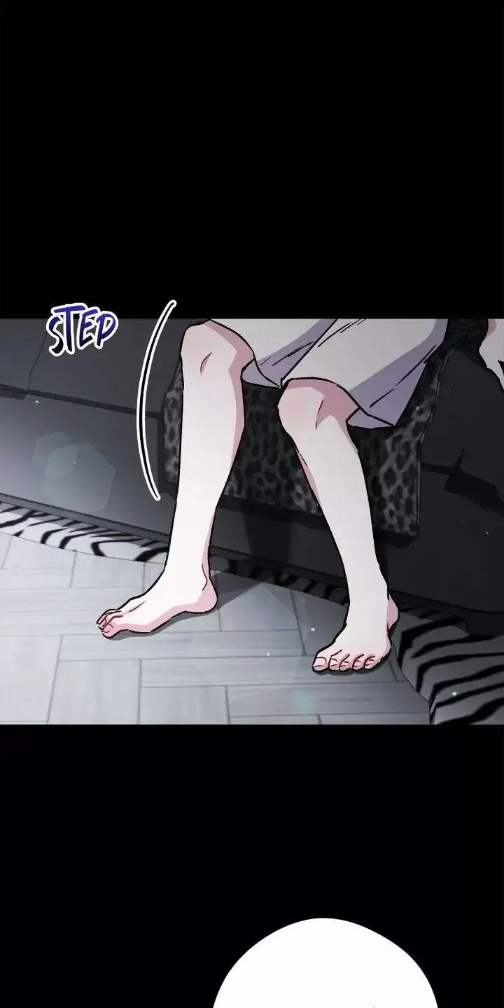 Sự Sống Sót Của Kẻ Chiêu Hồn 58 trang 33