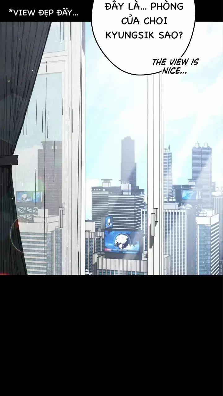 Sự Sống Sót Của Kẻ Chiêu Hồn 58 trang 34