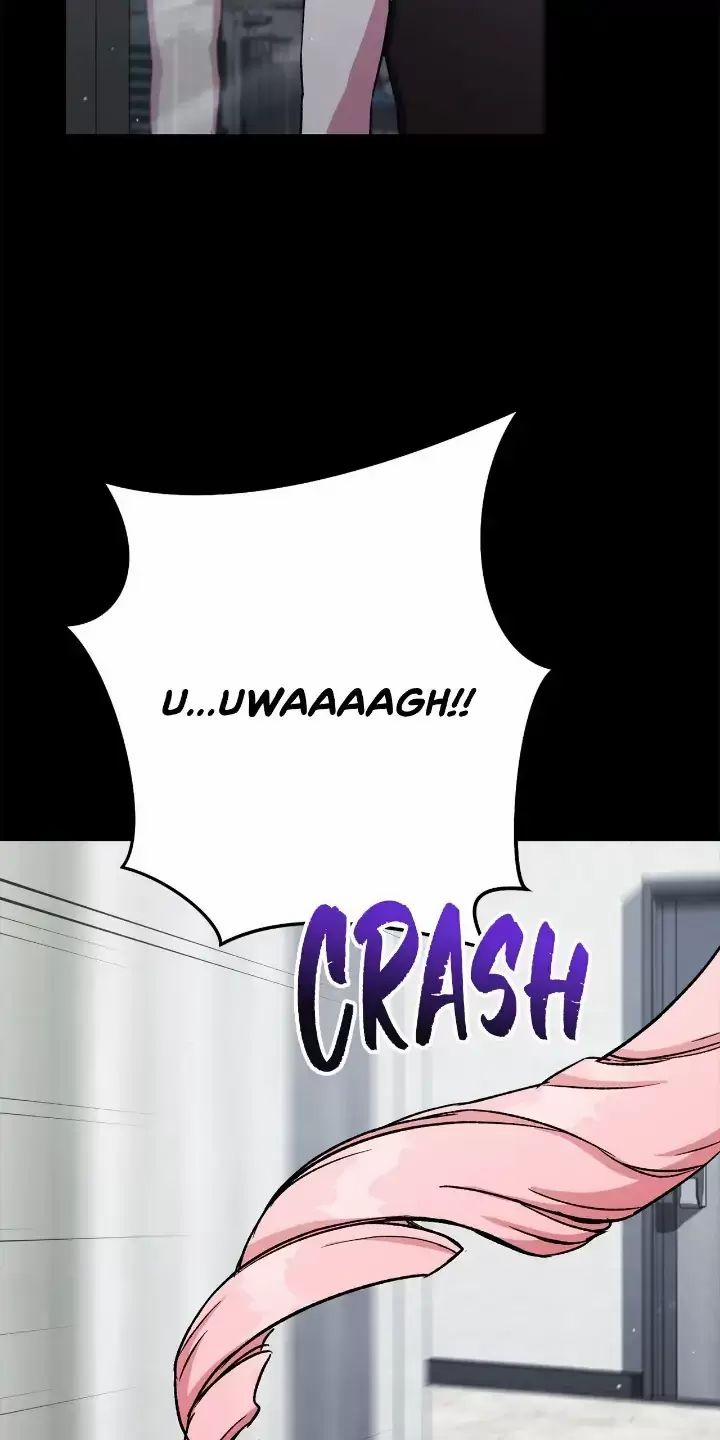 Sự Sống Sót Của Kẻ Chiêu Hồn 58 trang 36