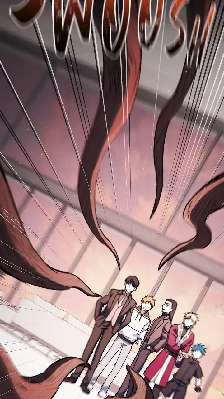 Sự Sống Sót Của Kẻ Chiêu Hồn 58 trang 4