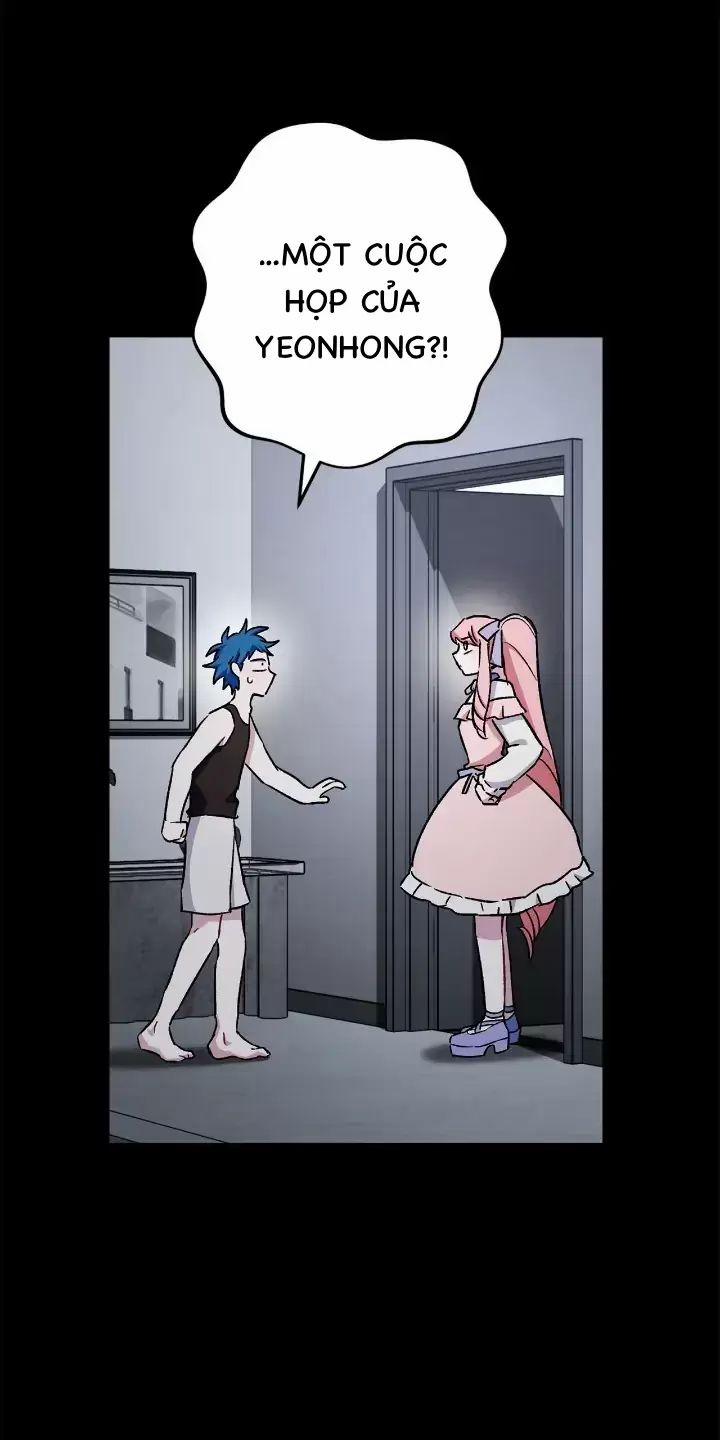Sự Sống Sót Của Kẻ Chiêu Hồn 58 trang 47
