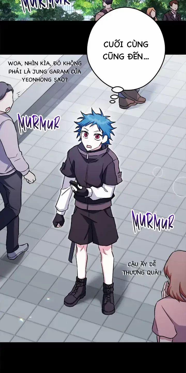 Sự Sống Sót Của Kẻ Chiêu Hồn 58 trang 50